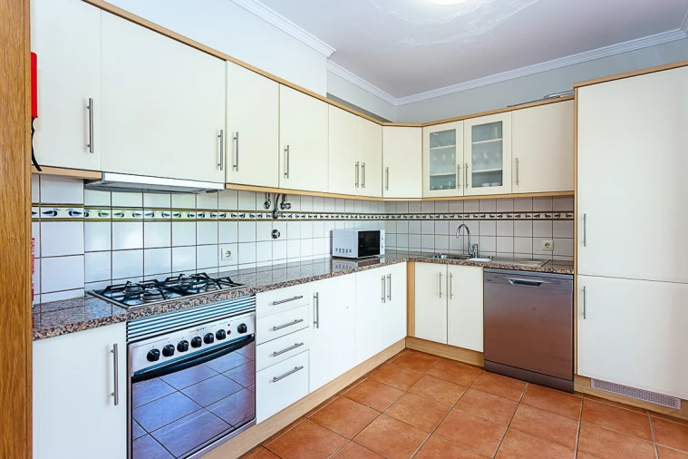 Apartamento T2 para Venda em Conceição e Cabanas de Tavira Foto 10