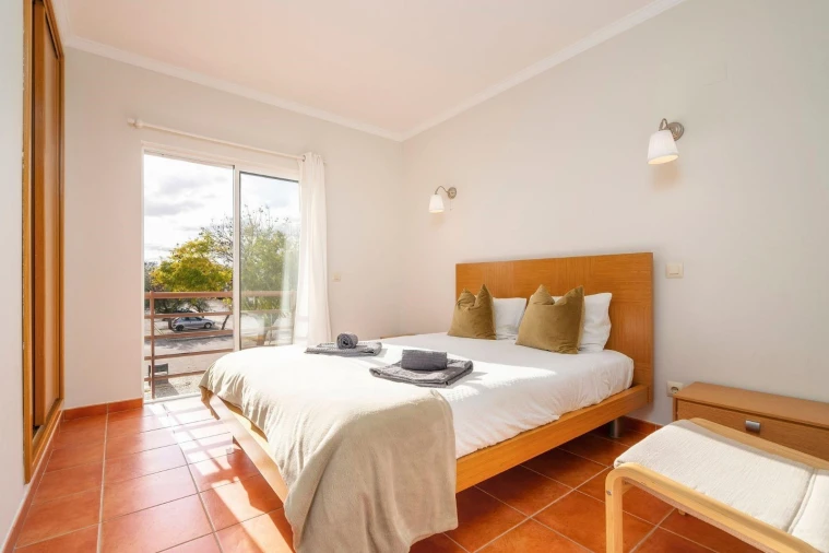 Apartamento T2 para Venda em Conceição e Cabanas de Tavira Foto 3