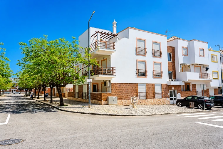 Apartamento T2 para Venda em Conceição e Cabanas de Tavira Foto 22