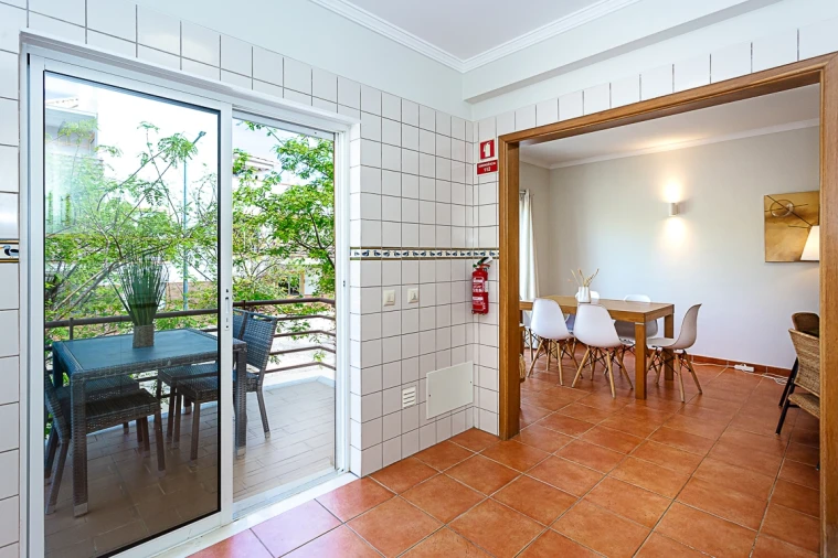 Apartamento T2 para Venda em Conceição e Cabanas de Tavira Foto 11