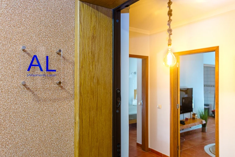 Apartamento T2 para Venda em Conceição e Cabanas de Tavira Foto 19