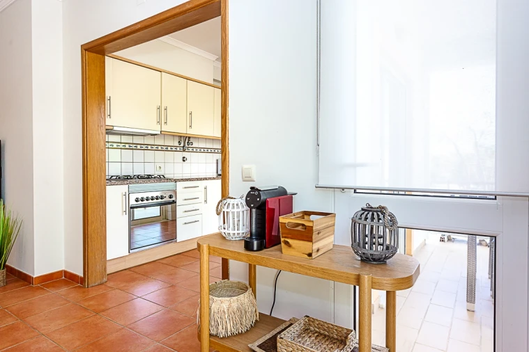 Apartamento T2 para Venda em Conceição e Cabanas de Tavira Foto 7