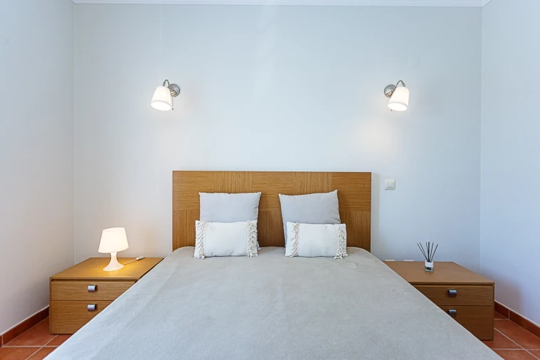 Apartamento T2 para Venda em Conceição e Cabanas de Tavira Foto 14