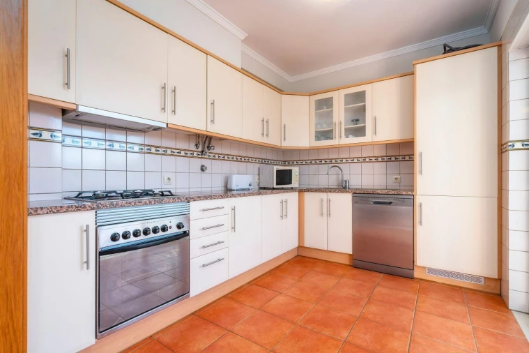 Apartamento T2 para Venda em Conceição e Cabanas de Tavira Foto 6