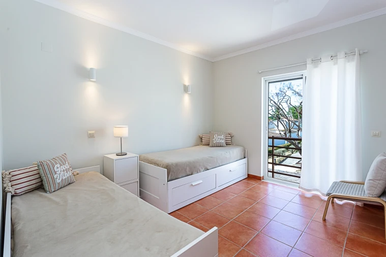 Apartamento T2 para Venda em Conceição e Cabanas de Tavira Foto 4