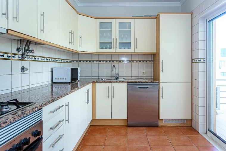 Apartamento T2 para Venda em Conceição e Cabanas de Tavira Foto 9