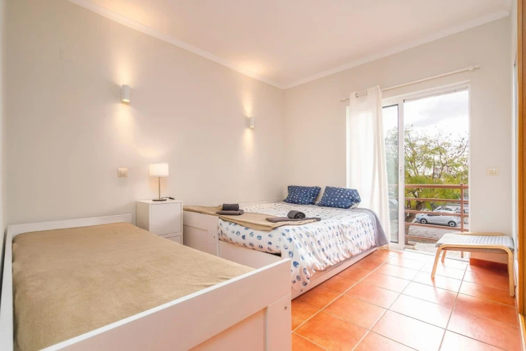 Apartamento T2 para Venda em Conceição e Cabanas de Tavira Foto 5