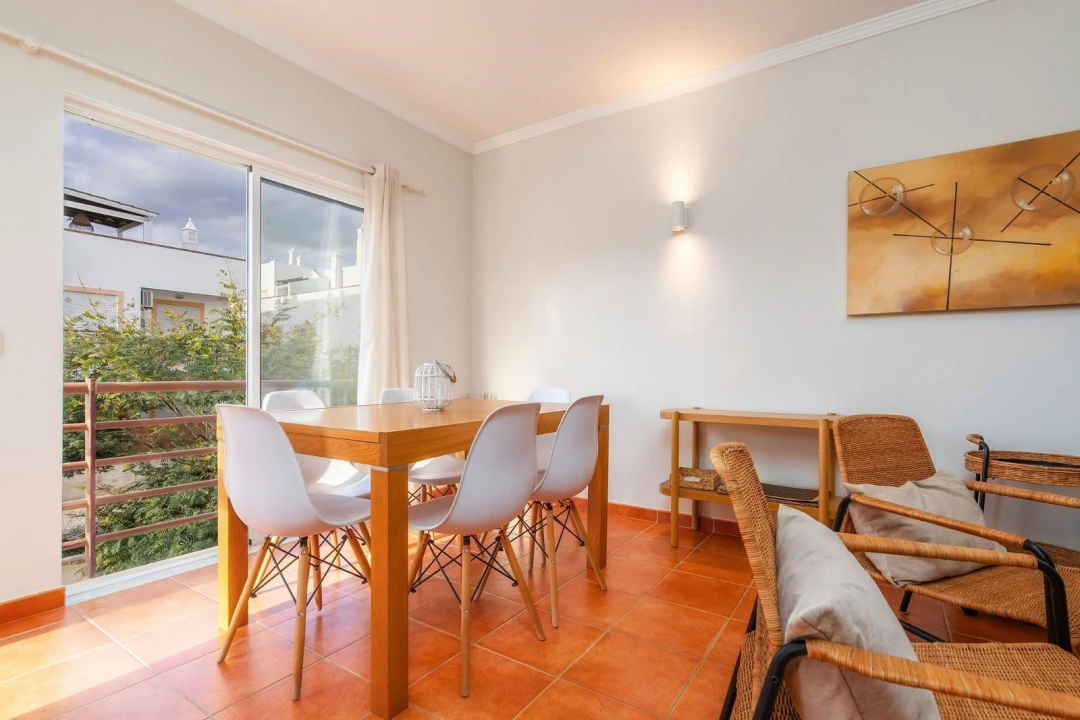 Apartamento T2 para Venda em Conceição e Cabanas de Tavira Foto 2