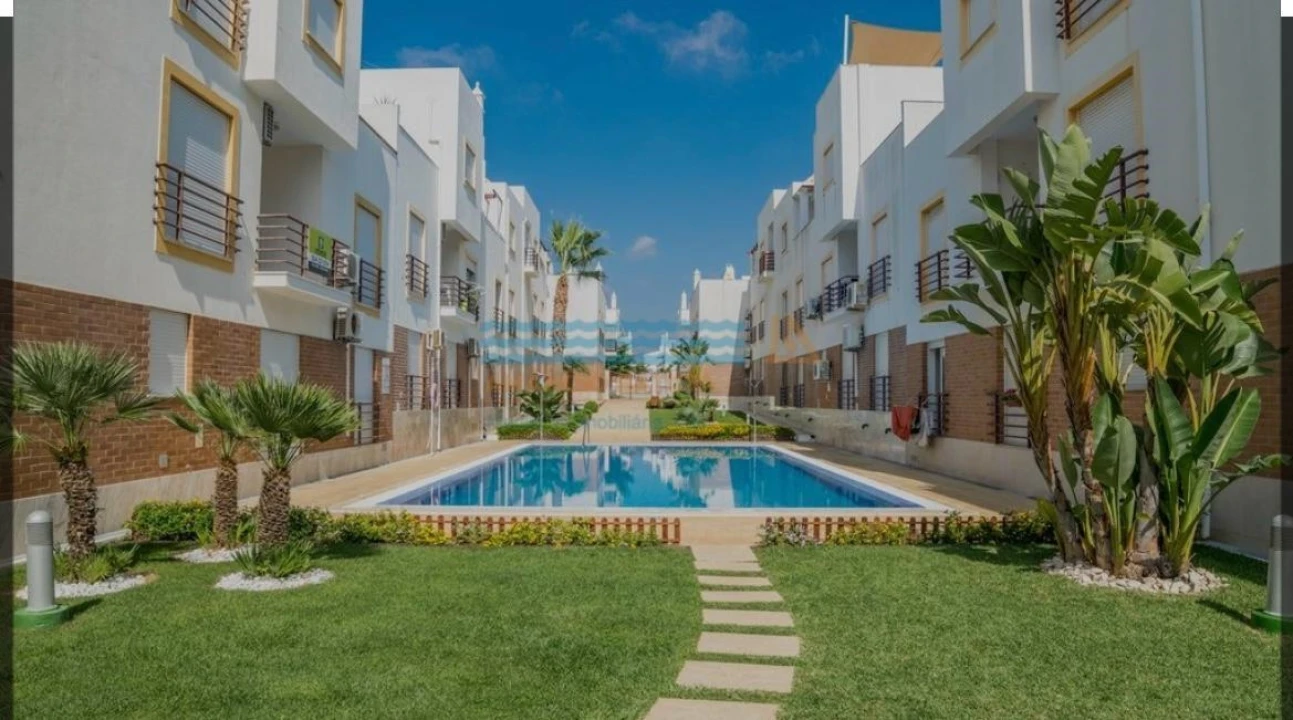 Apartamento T2 para Venda em Conceição e Cabanas de Tavira Foto 9