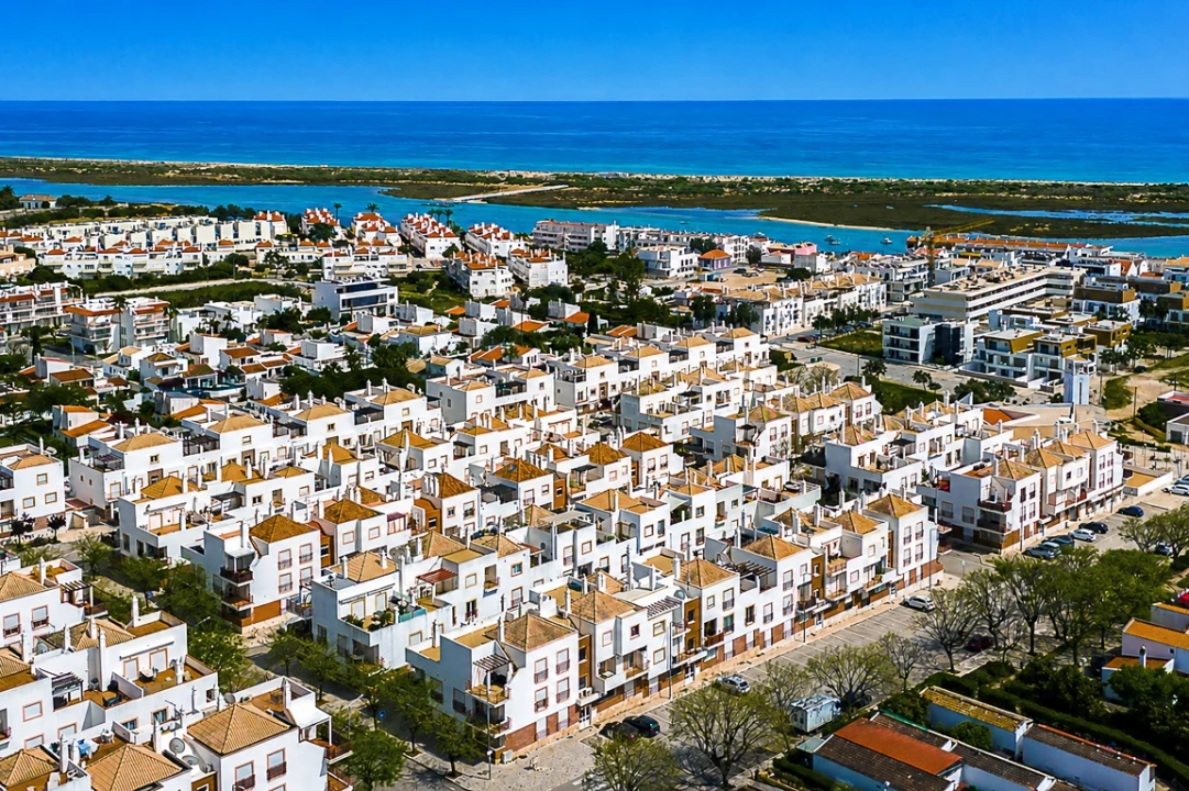 Apartamento T2 para Venda em Conceição e Cabanas de Tavira Foto 23