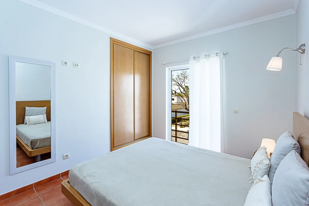 Apartamento T2 para Venda em Conceição e Cabanas de Tavira Foto 15