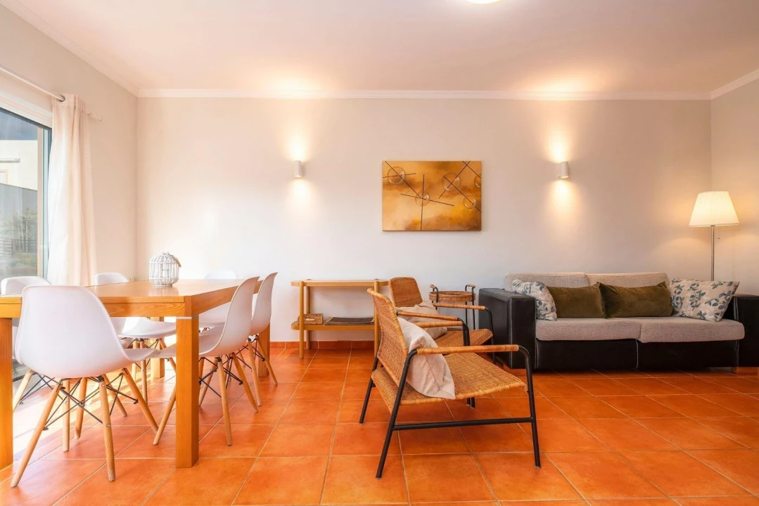 Apartamento T2 para Venda em Conceição e Cabanas de Tavira Foto 4
