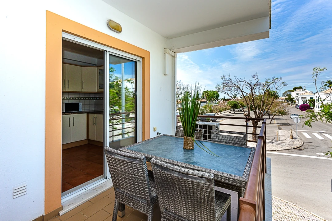 Apartamento T2 para Venda em Conceição e Cabanas de Tavira Foto 13
