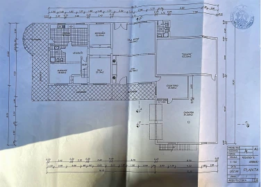 Moradia T5 para Venda em Aveiras de Cima