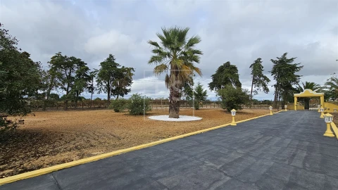 Moradia T5 para Venda em Aveiras de Cima