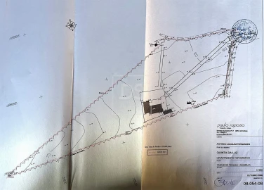 Moradia T5 para Venda em Aveiras de Cima
