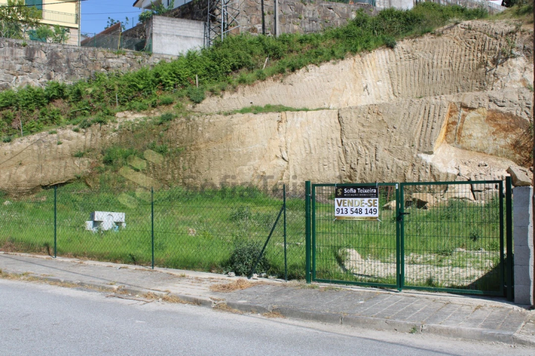 Terreno para Venda em Marco Foto 2