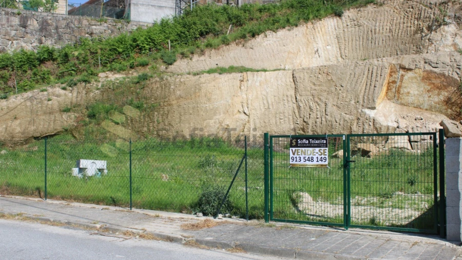 Terreno para Venda em Marco