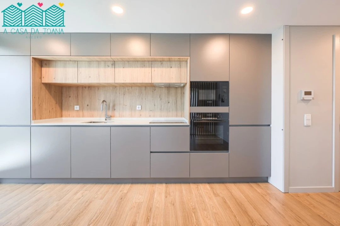 Apartamento T1 para Arrendamento em Glória e Vera Cruz Foto 4