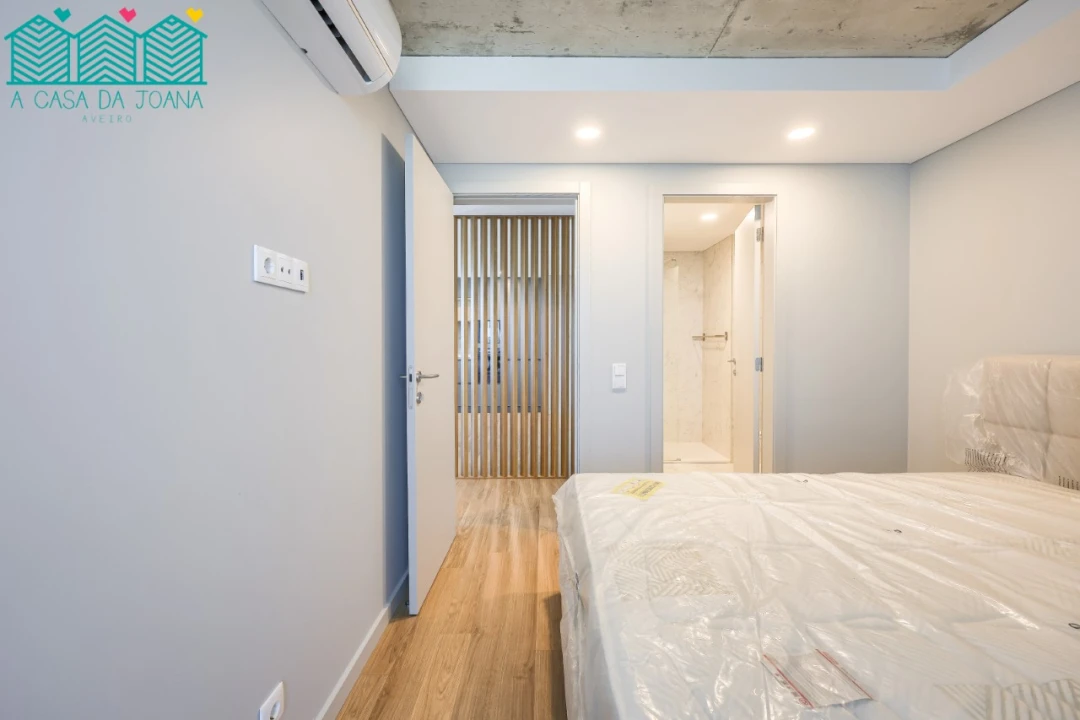 Apartamento T1 para Arrendamento em Glória e Vera Cruz Foto 15