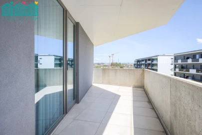 Apartamento T1 para Arrendamento em Glória e Vera Cruz