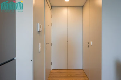 Apartamento T1 para Arrendamento em Glória e Vera Cruz