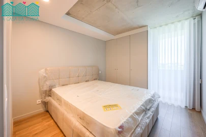 Apartamento T1 para Arrendamento em Glória e Vera Cruz