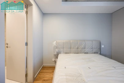 Apartamento T1 para Arrendamento em Glória e Vera Cruz