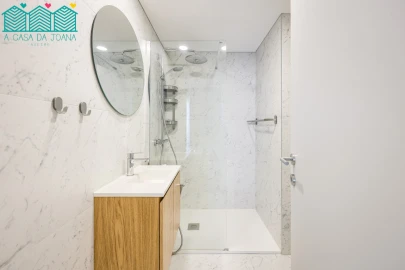 Apartamento T1 para Arrendamento em Glória e Vera Cruz