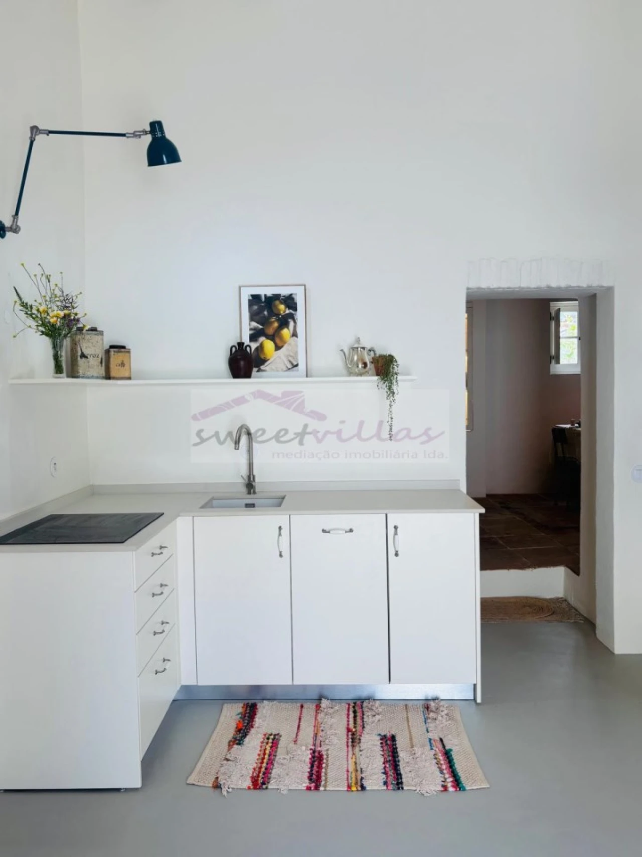 Moradia T3 para Venda em Santa Barbara de Nexe Foto 37