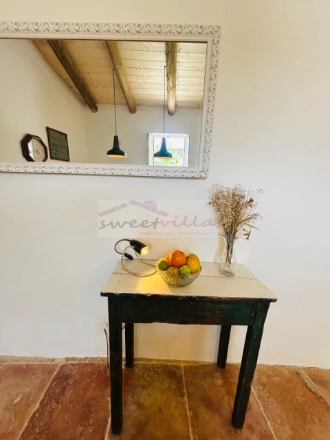 Moradia T3 para Venda em Santa Barbara de Nexe