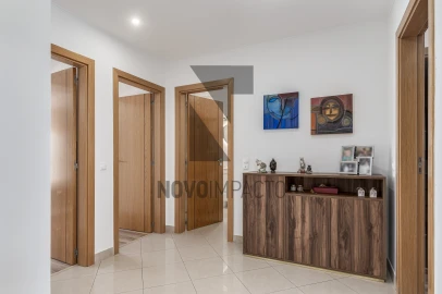 Apartamento T3 para Venda em Pinhal Novo