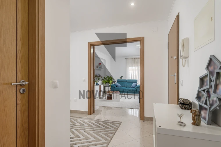 Apartamento T3 para Venda em Pinhal Novo Foto 14