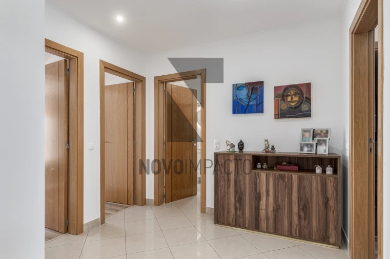 Apartamento T3 para Venda em Pinhal Novo Foto 15