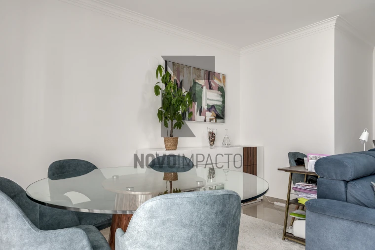 Apartamento T3 para Venda em Pinhal Novo Foto 7