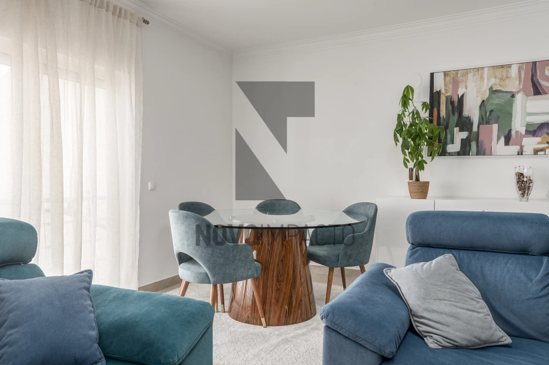 Apartamento T3 para Venda em Pinhal Novo Foto 6