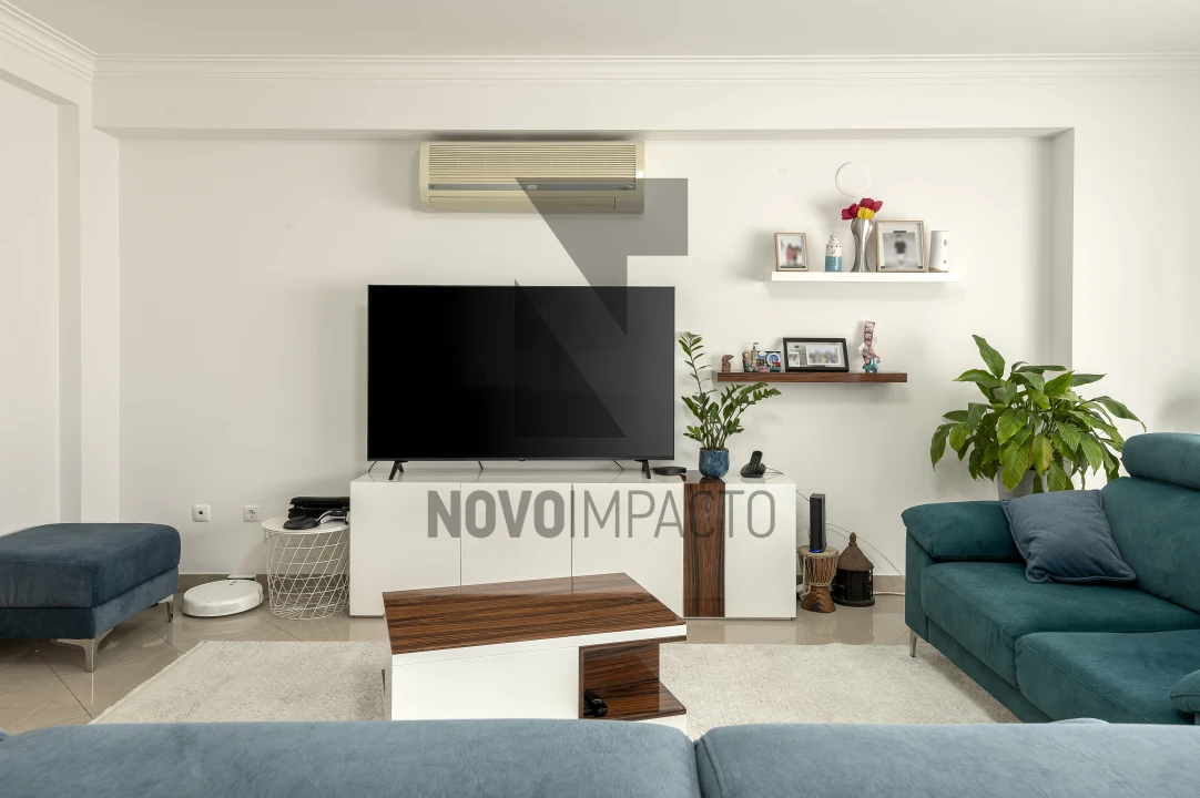 Apartamento T3 para Venda em Pinhal Novo Foto 3