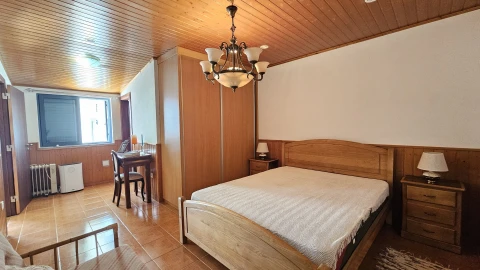 Moradia T2 para Venda em Atouguia da Baleia