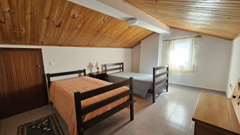 Moradia T2 para Venda em Atouguia da Baleia