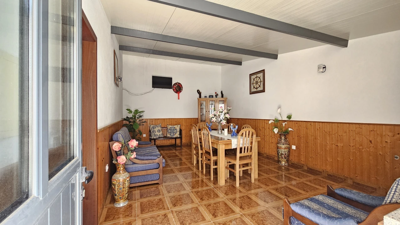 Moradia T2 para Venda em Atouguia da Baleia Foto 16