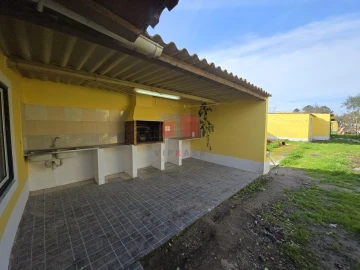 Moradia T3 para Venda em Glória do Ribatejo e Granho