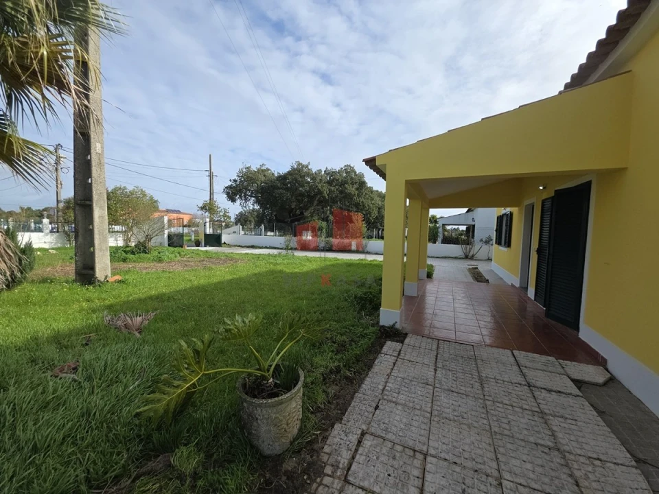 Moradia T3 para Venda em Glória do Ribatejo e Granho Foto 4