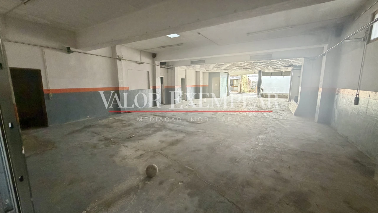 Armazém para Arrendamento em Montijo e Afonsoeiro Foto 2