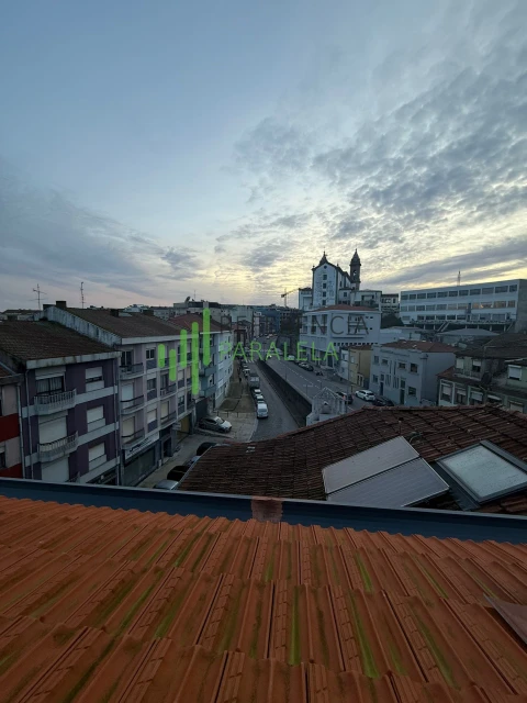 Apartamento T3 para Venda em Bonfim