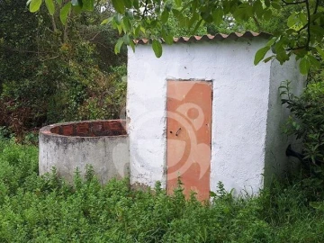 Quinta T0 para Venda em Portel