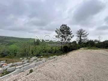 Terreno para Venda em Achete, Azoia de Baixo e Póvoa de Santarém