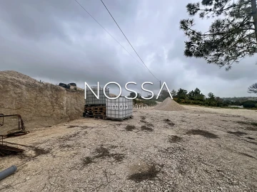 Terreno para Venda em Achete, Azoia de Baixo e Póvoa de Santarém
