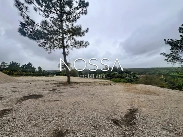 Terreno para Venda em Achete, Azoia de Baixo e Póvoa de Santarém