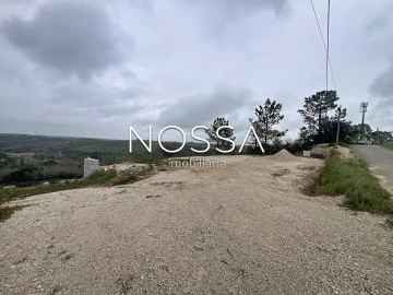 Terreno para Venda em Achete, Azoia de Baixo e Póvoa de Santarém