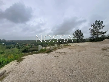 Terreno para Venda em Achete, Azoia de Baixo e Póvoa de Santarém